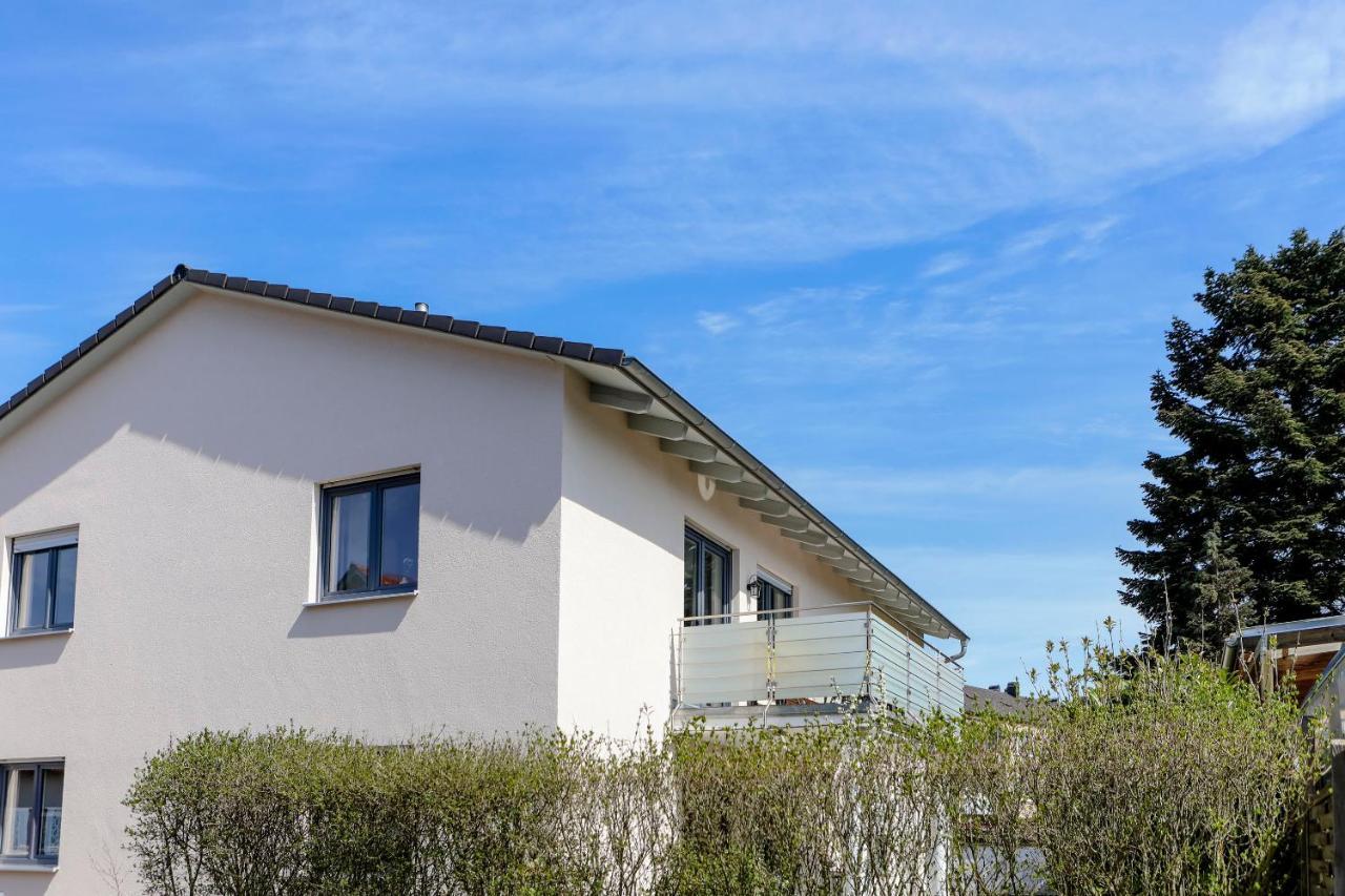 Lumen Homes - Design-Apt. Nahe Audi Und Altstadt, 3 Zimmer, Netflix Ingolstadt Exterior photo