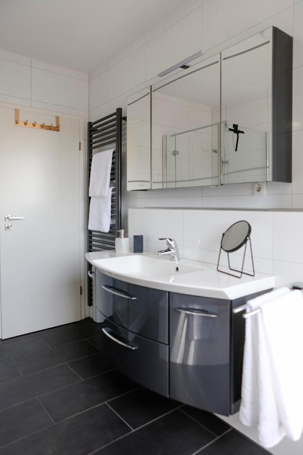 Lumen Homes - Design-Apt. Nahe Audi Und Altstadt, 3 Zimmer, Netflix Ingolstadt Exterior photo