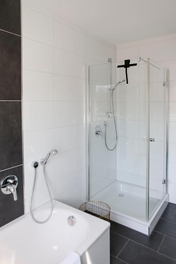 Lumen Homes - Design-Apt. Nahe Audi Und Altstadt, 3 Zimmer, Netflix Ingolstadt Exterior photo