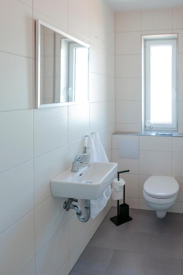 Lumen Homes - Design-Apt. Nahe Audi Und Altstadt, 3 Zimmer, Netflix Ingolstadt Exterior photo