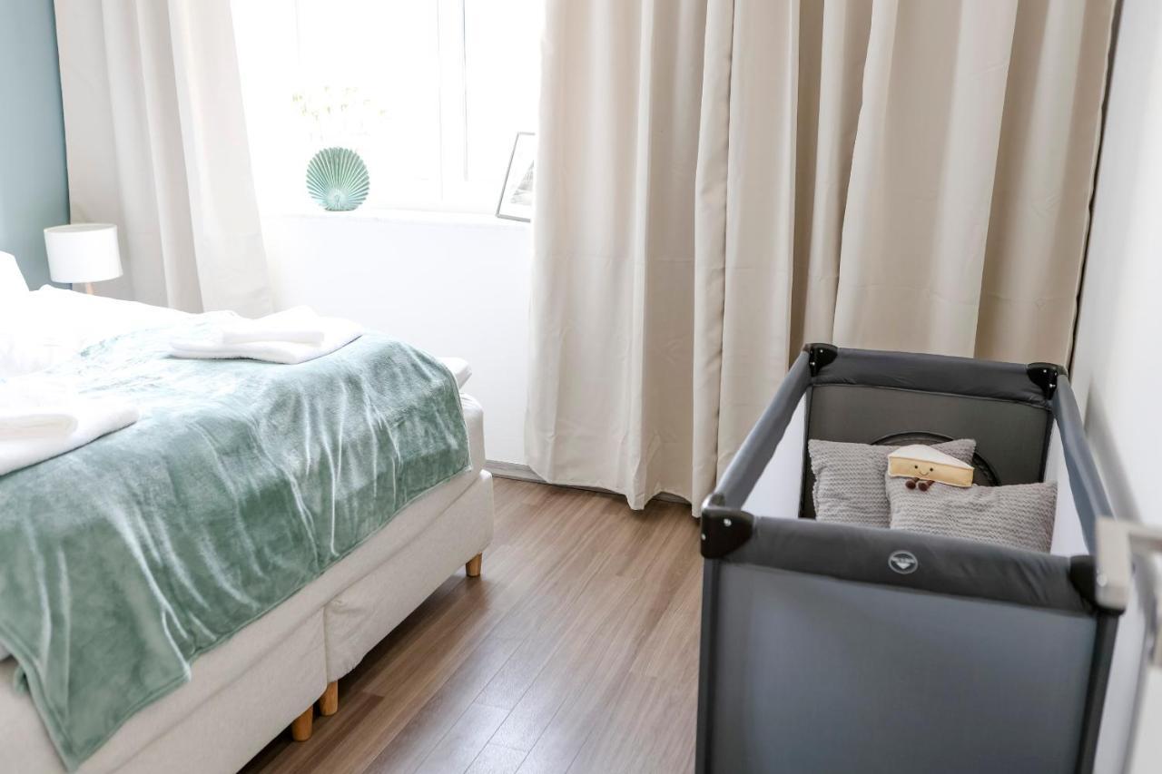Lumen Homes - Design-Apt. Nahe Audi Und Altstadt, 3 Zimmer, Netflix Ingolstadt Exterior photo